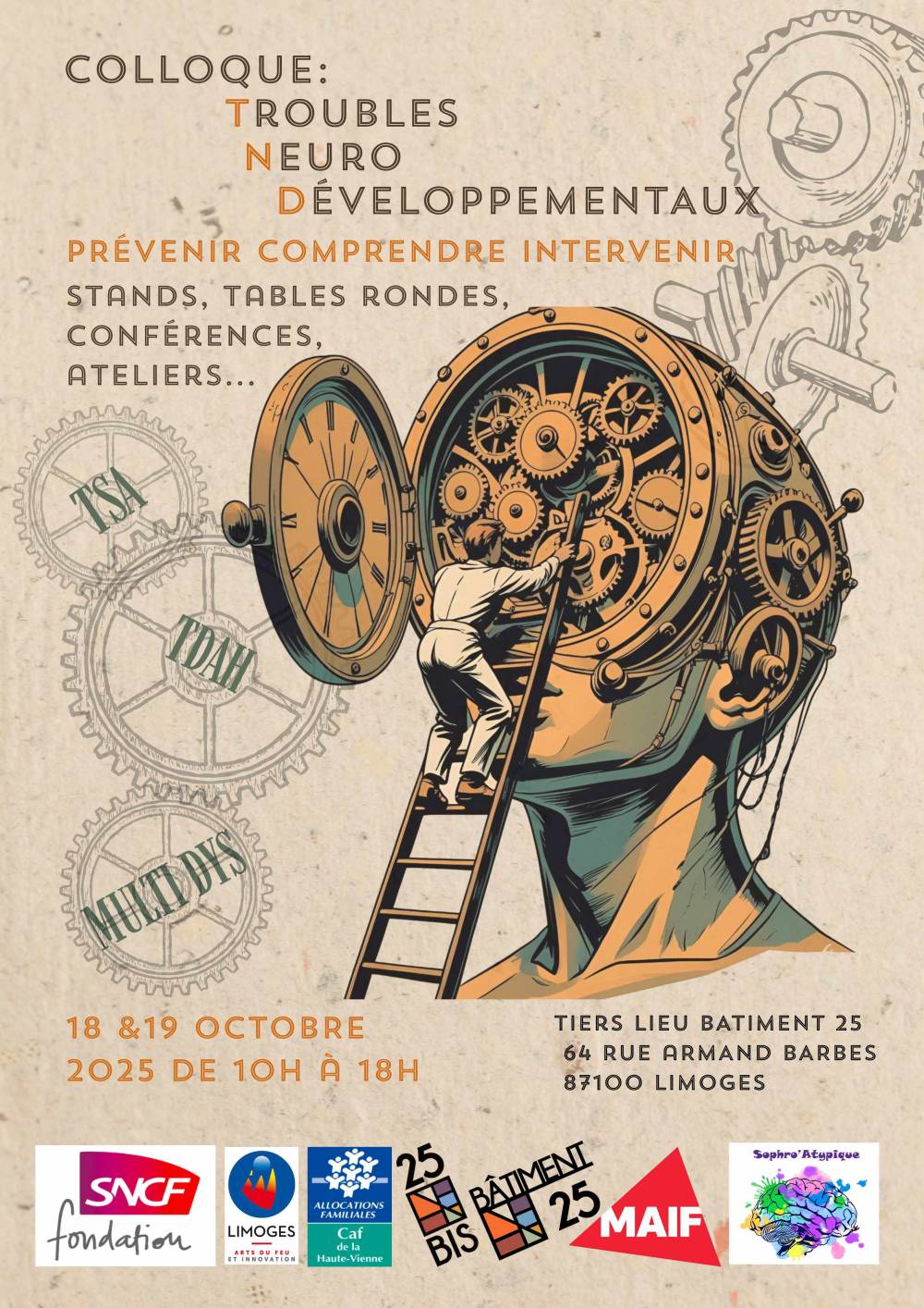 colloque