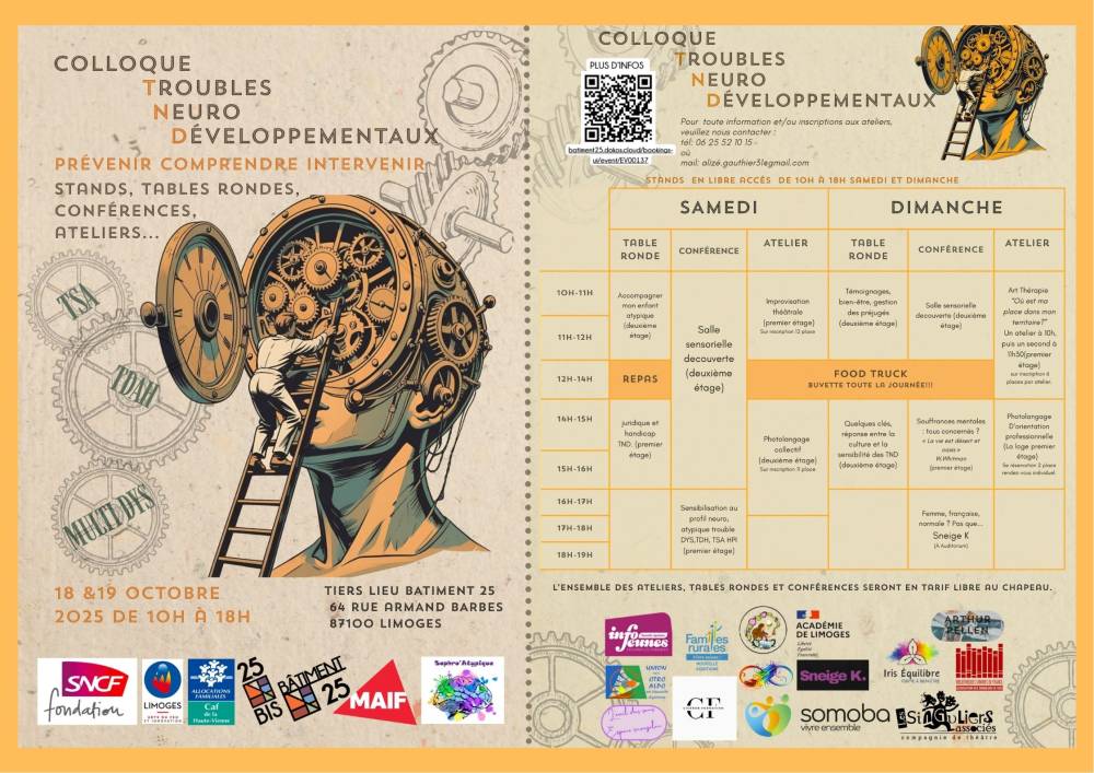double colloque