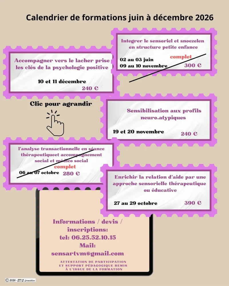 calendrier fin 2026